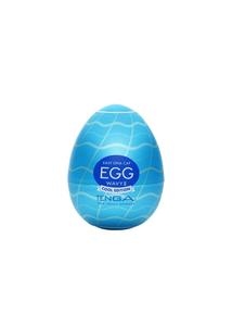 Tojás maszturbátor férfiaknak Egg wavy ii cool edition