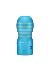 Tenga vákuum maszturbátor original cup cool edition