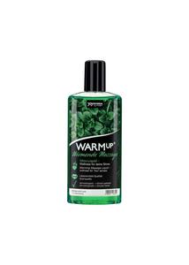 Melegítő meta masszázsgél Warmup mint 150 ml