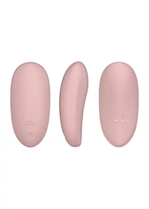 Vibrátoros masszírozó - Vibrating personal massager