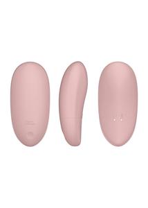 Vibrátoros masszírozó - Vibrating personal massager