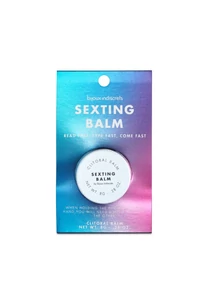 Klitoriszizgató balzsam - Sexting balm clitherapy balm
