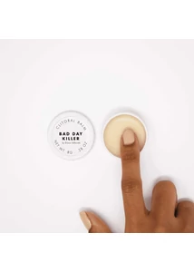 Klitoriszizgató balzsam - Bad day killer clitherapy balm