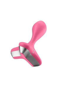 Anál vibrátor Game changer pink