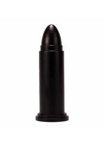 Fekete anális tréner X-men 10 huge butt plug 25 cm