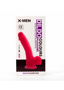 X-men 19 cm herés dildó
