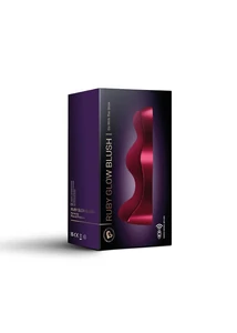 Prosztata és g-pont vibrátor Ruby glow blush