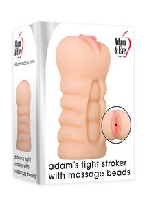 Adam's masztrubátor, művagina
