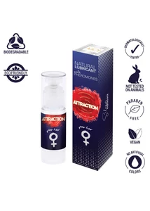 Feromonos síkosító nőknek 50 ml