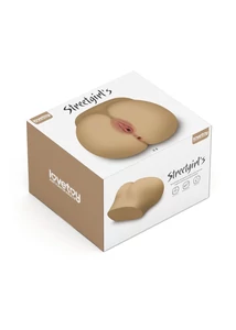 Férfiaknak vagina és ánusz maszturbátor Streetgirl's  4