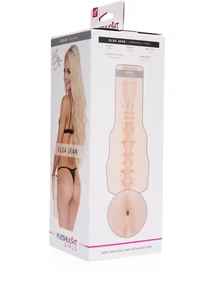 Fleshlight Girls maszturbátor Elsa Jean Treat ánusza