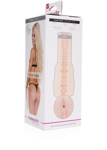Anál maszturbátor Fleshlight girls elsa jean treat (fenék)