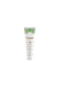 Vízbázisú vegán síkosító kókusz ízesítéssel 100 ml