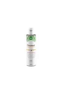 Kókuszos, vegán masszázsolaj 150 ml