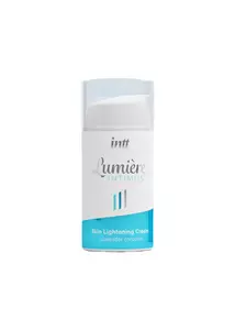 Lumiére intimus bőrápoló krém 15 ml