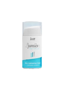 Lumiére intimus bőrápoló krém 15 ml