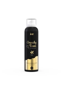 Masszázshab Crunchy foam vanilla aerosol 150ml