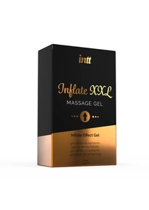 Inflate xxl Pénisznövelő masszázs gél 15 ml
