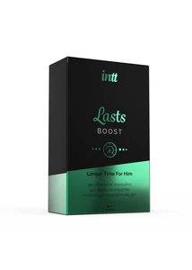 Lasts Boost magömlést késleltető krém férfiaknak 15 ml