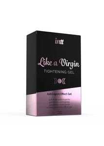 Szorosabb hüvely Like a virgin vaginaszűkítő gél 15 ml