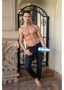 Férfi popsi maszturbátor Fleshjack boys cade maddox alpha