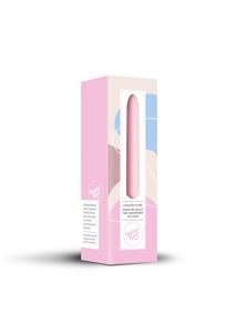 Sugarboo sugar pink csiklóizgató mini vibrátor
