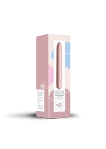 Mini vibri Sugarboo - sugar blush