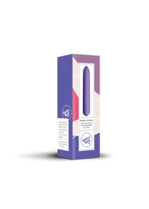Kis vibrátor Sugarboo berri - licious