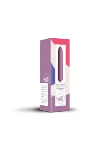 Sugarboo berri blossom csiklóizgató mini vibrátor 