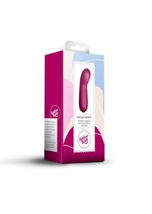 Sugarboo sugar berry csiklóizgató mini vibrátor