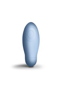 Sugarboo blue bae csiklóizgató mini vibrátor