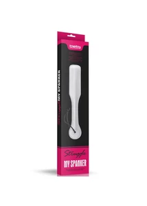 Kétfunkciós fenekelő Struggle my spanker