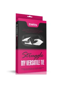 Kötöző Struggle my versatile tie