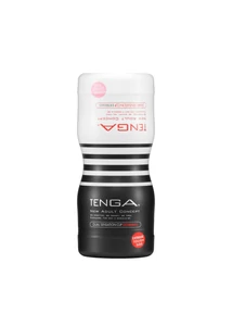 Maszturbátor Tenga dual sensation cup extremes