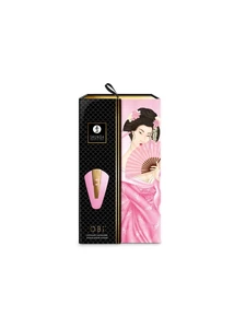 Intim csiklómassszírozó Obi light pink