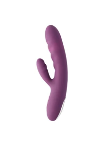 Nyúl vibri Avery lilac csiklókaros lökővibrátor 