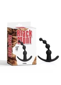 Black Mont vibrációs análgyöngyök