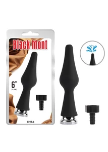 Black Mont intim zuhanyfej