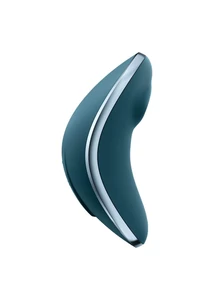 Léghullámos csiklóizgató vibrátoros Vulva lover 1 blue