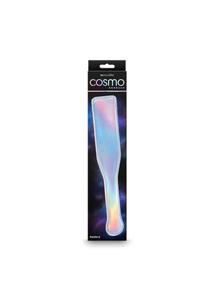 Cosmo bondage holografikus paskoló 
