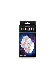 Holografikus csuklóbilincs Cosmo bondage