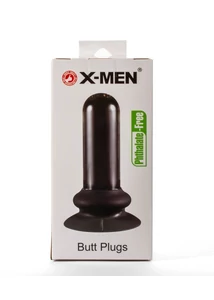 X-men butt plug 14 cm