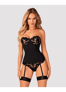 Editya corset m/l