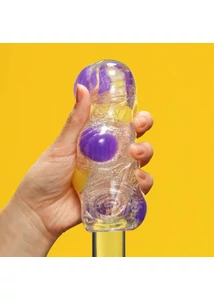 Tenga Bobble magic marbles maszturbátor