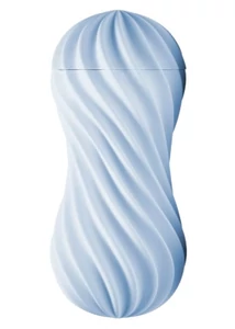 Tenga Flex bubbly blue maszturbátor