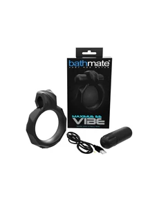 Vibrátoros péniszgyűrű Maximus vibe 55