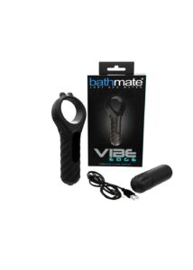 Vibe Edge vibrátoros péniszgyűrű