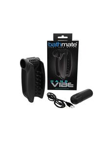 Hand Vibe vibrátoros maszturbátor