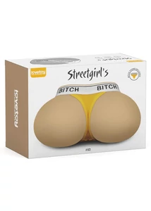 Fenék vagina és ánusz Streetgirl's 12 maszturbátor