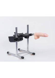 Szexgép Sex machine No2 állványos